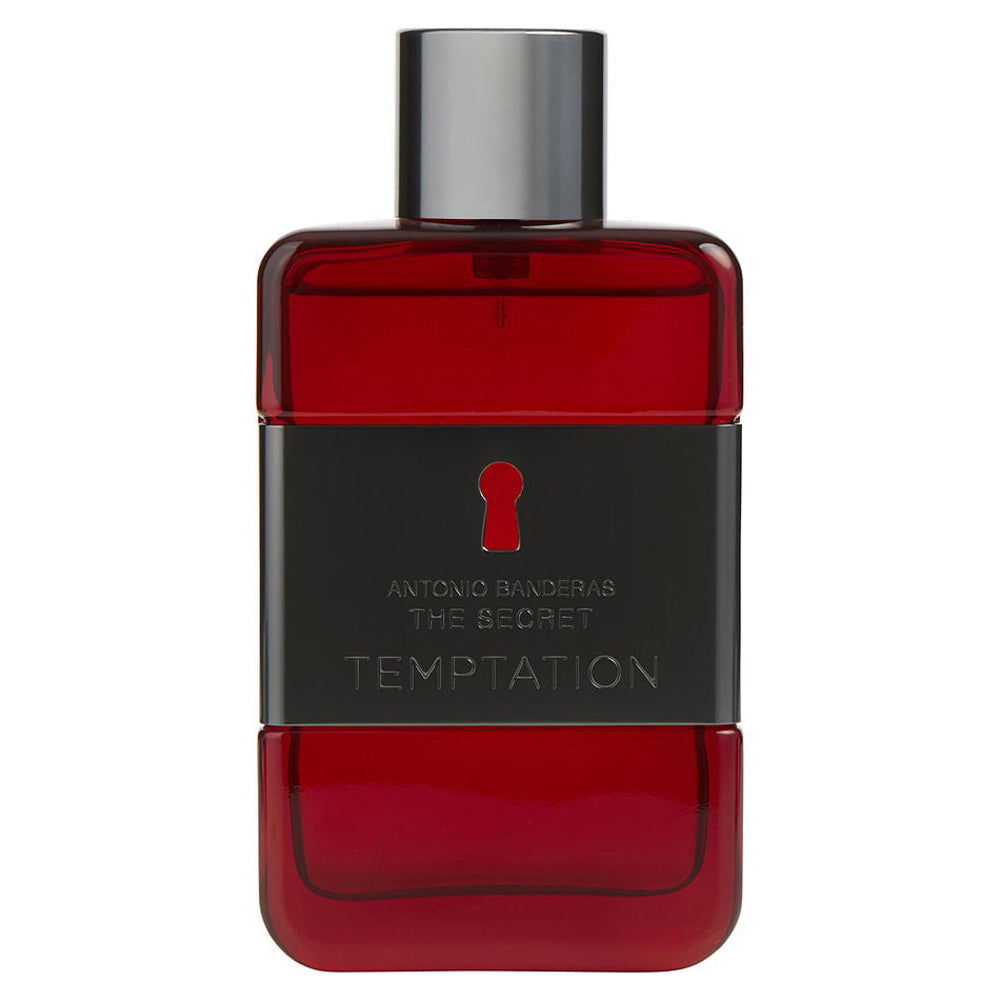 The Secret Temptation Eau de Toilette