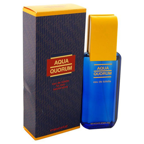 Aqua Quorum Eau de Toilette