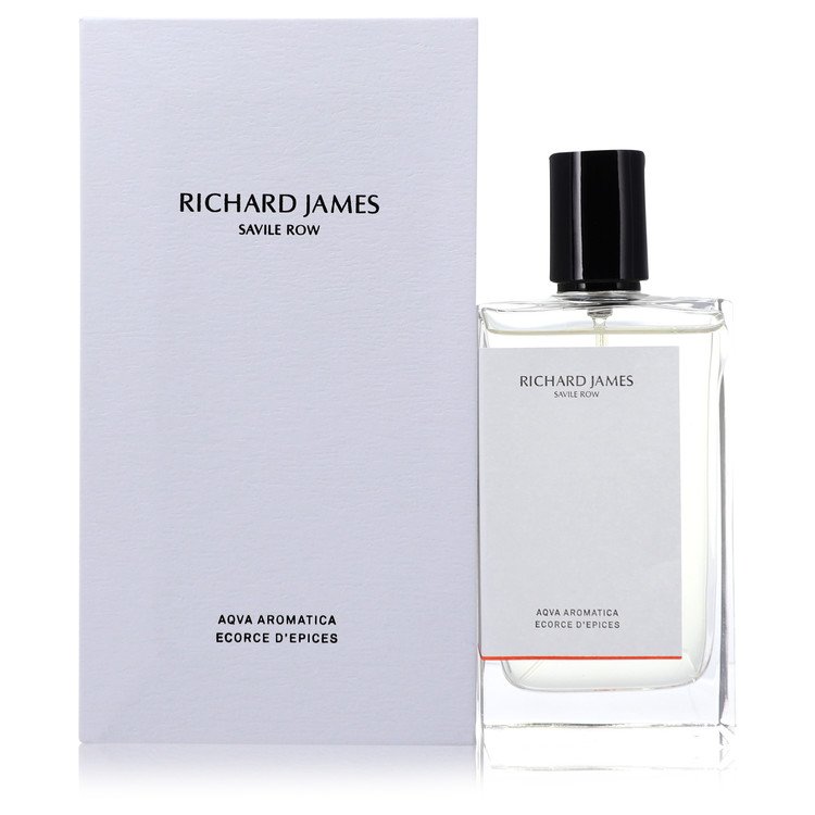 Aqua Aromatica Ecorce D'epices Cologne Spray
