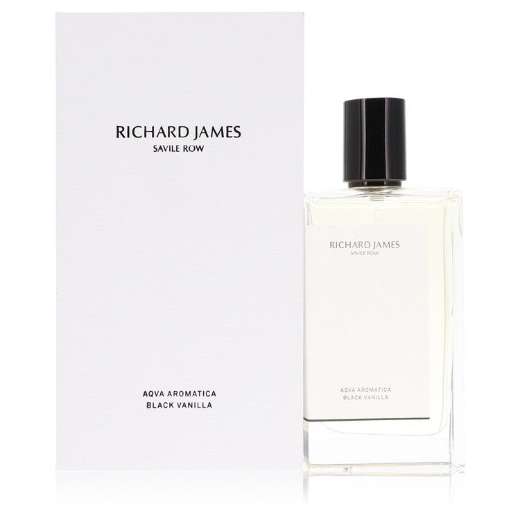Aqua Aromatica Black Vanilla Cologne Spray