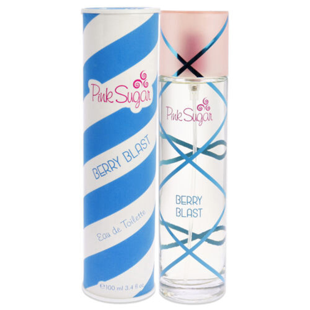 Pink Sugar - Berry Blast Eau de Toilette