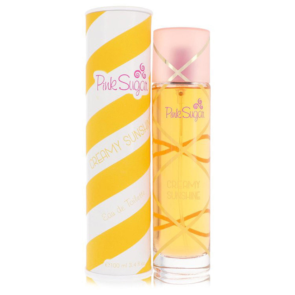 Pink Sugar - Creamy Sunshine Eau de Toilette