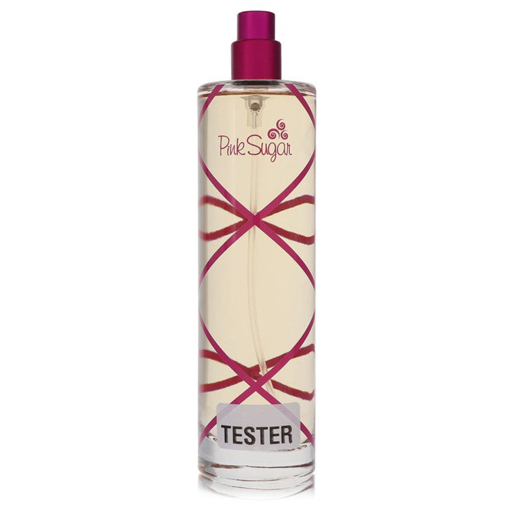 Pink Sugar - Eau de Toilette