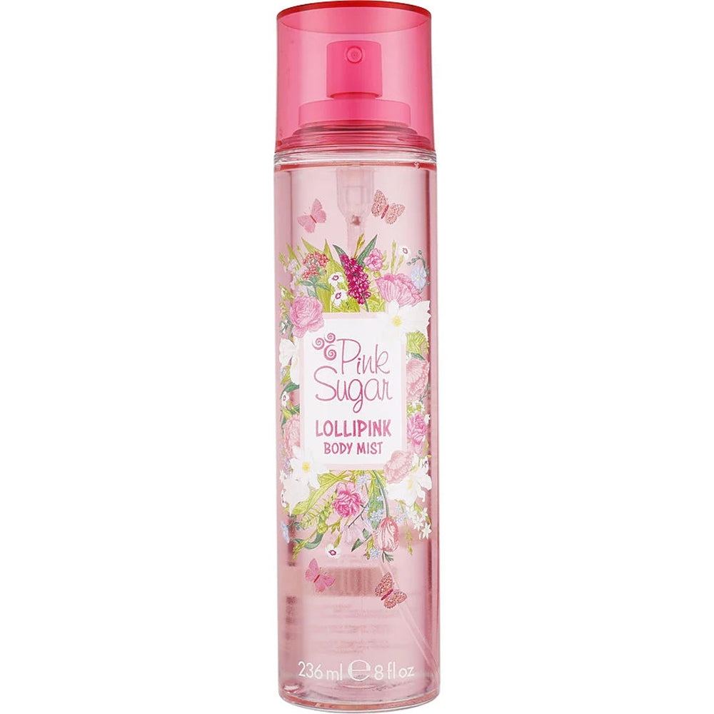 Pink Sugar - Lollipink Body Mist (Unboxed)