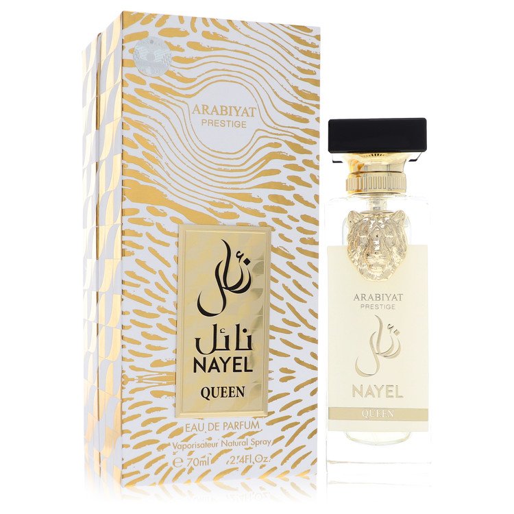 Nayel Queen Eau De Parfum