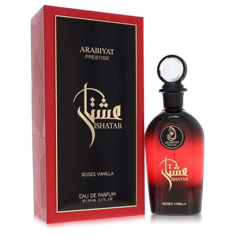 Roses Vanilla Eau De Parfum