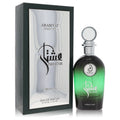 Eau De Citrus Oud Parfum