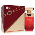 Hypnotic Amber Eau De Parfum