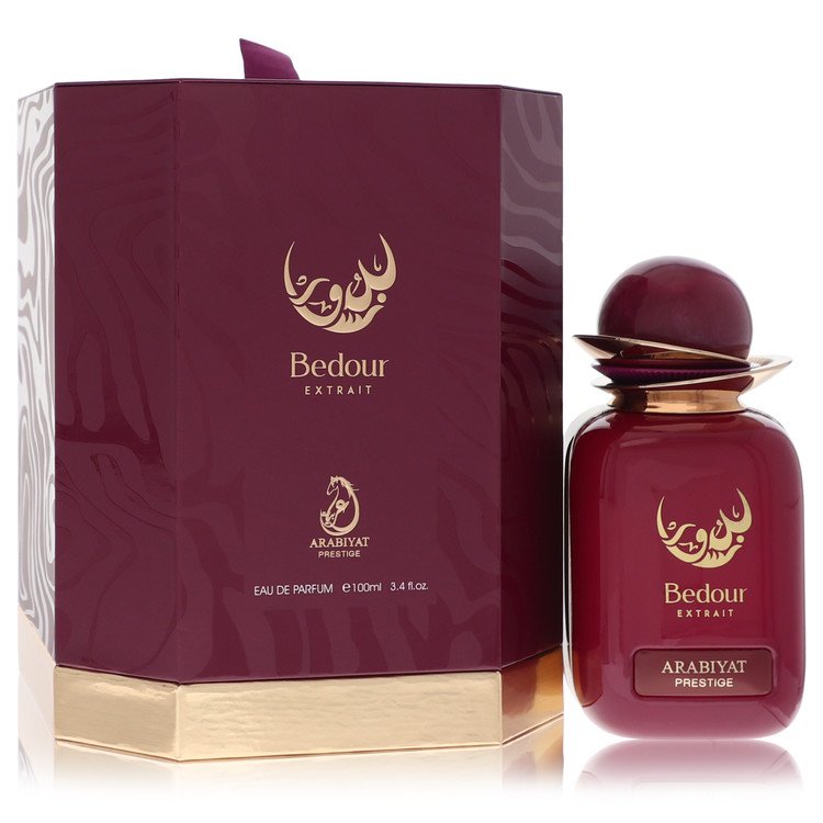 Bedour Extrait Eau De Parfum