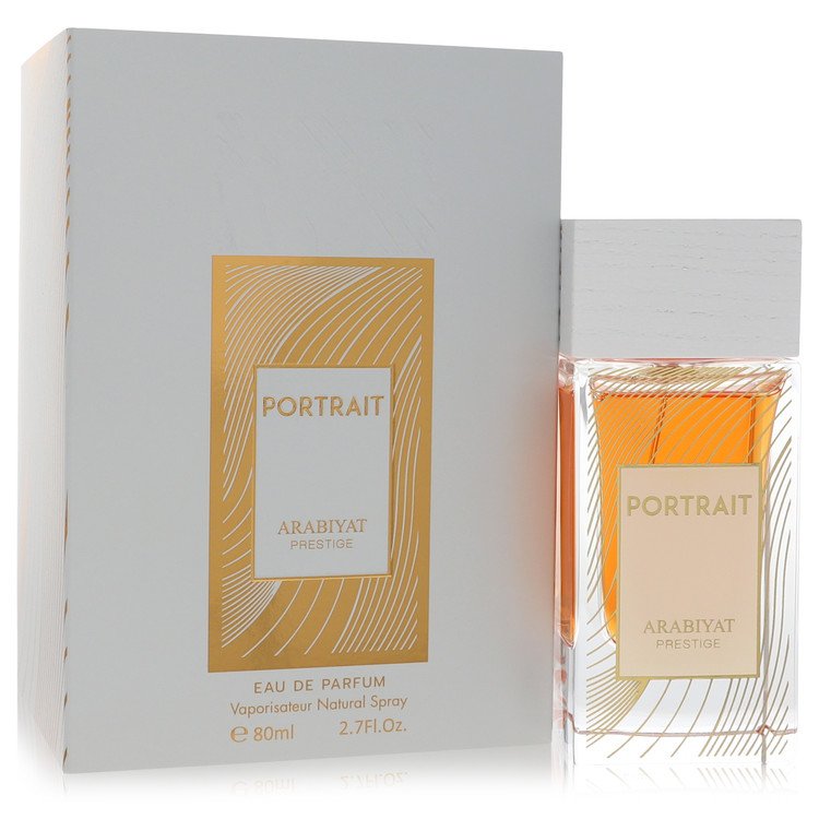 Portrait Eau De Parfum