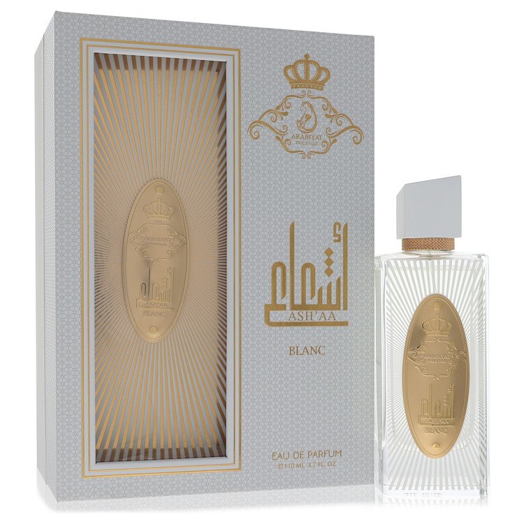 Ash'aa Blanc Eau De Parfum