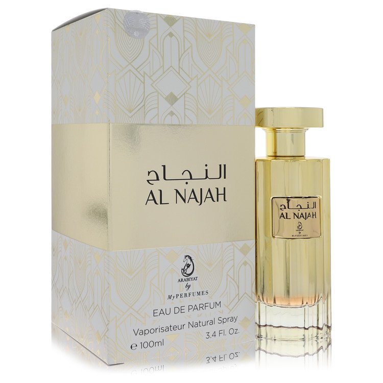 Arabiyat Al Najah Eau De Parfum