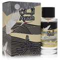 Arabiyat Ayaan Eau De Parfum