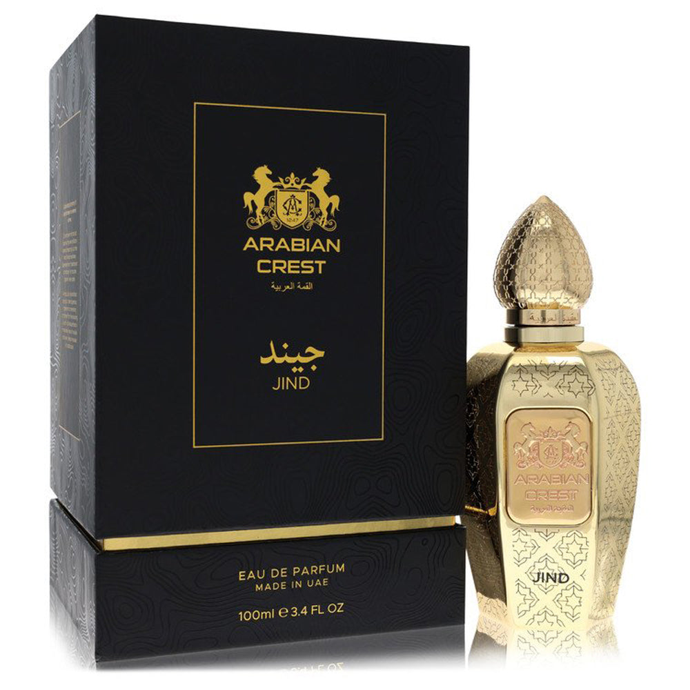 Jind Eau de Parfum