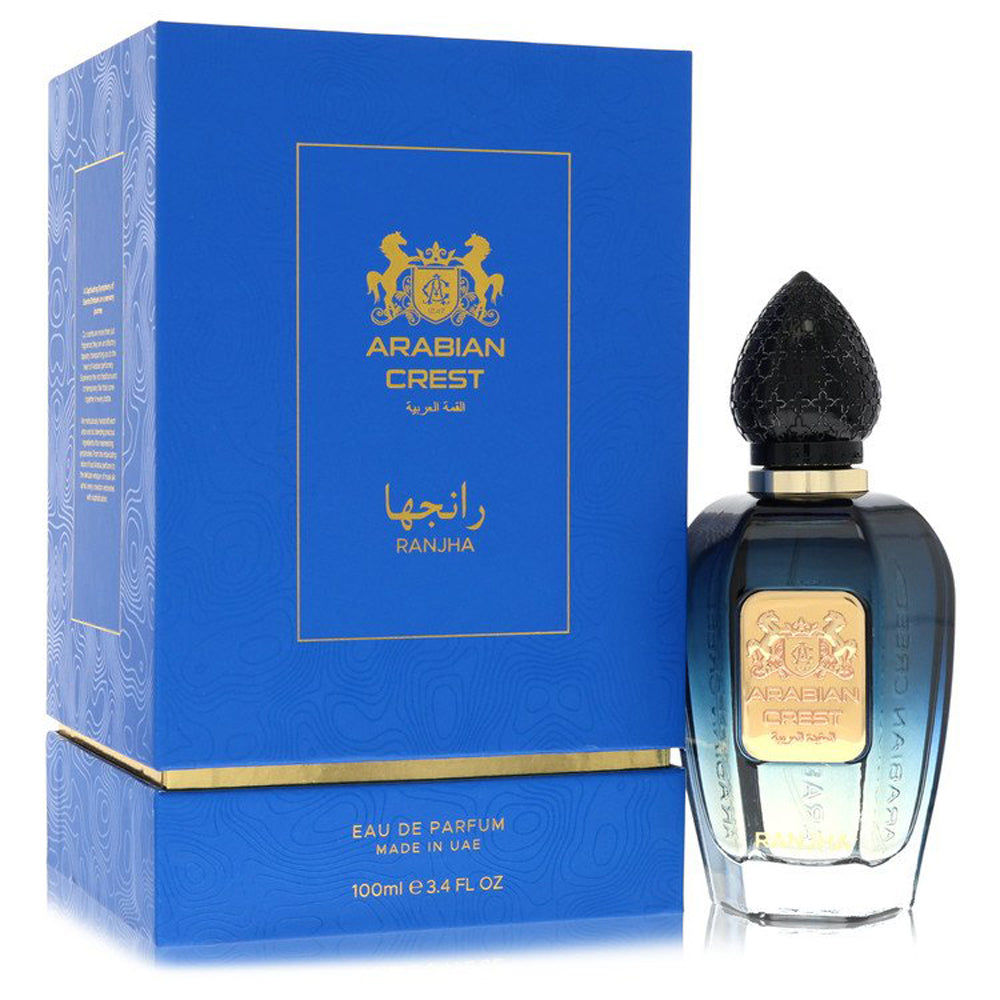 Ranjha Eau de Parfum