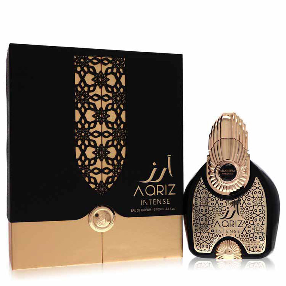 Aariz Intense Eau De Parfum