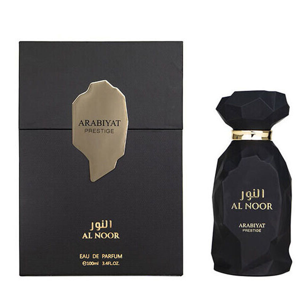 Al Noor Eau de Parfum