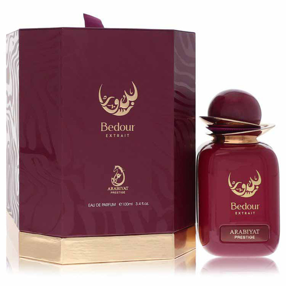 Bedour Extrait Eau De Parfum