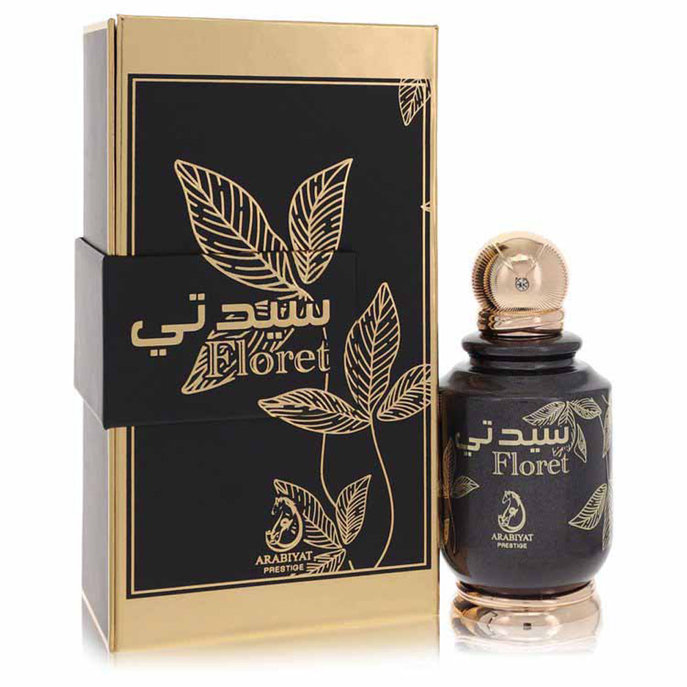 Floret Eau De Parfum