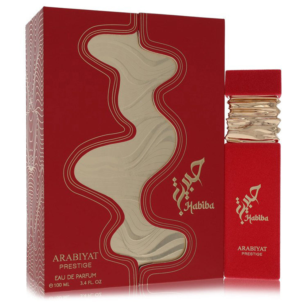 Habiba Eau de Parfum