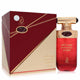 Hypnotic Amber Eau De Parfum