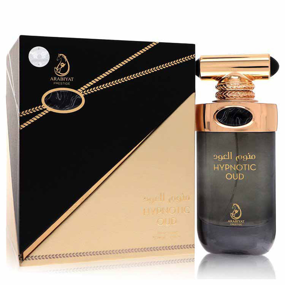Hypnotic Oud Eau De Parfum