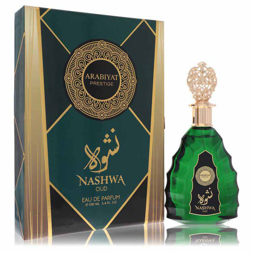 Nashwa Oud Eau De Parfum