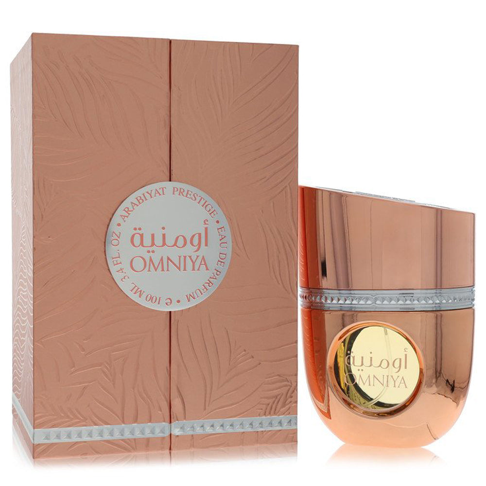 Omniya Eau de Parfum