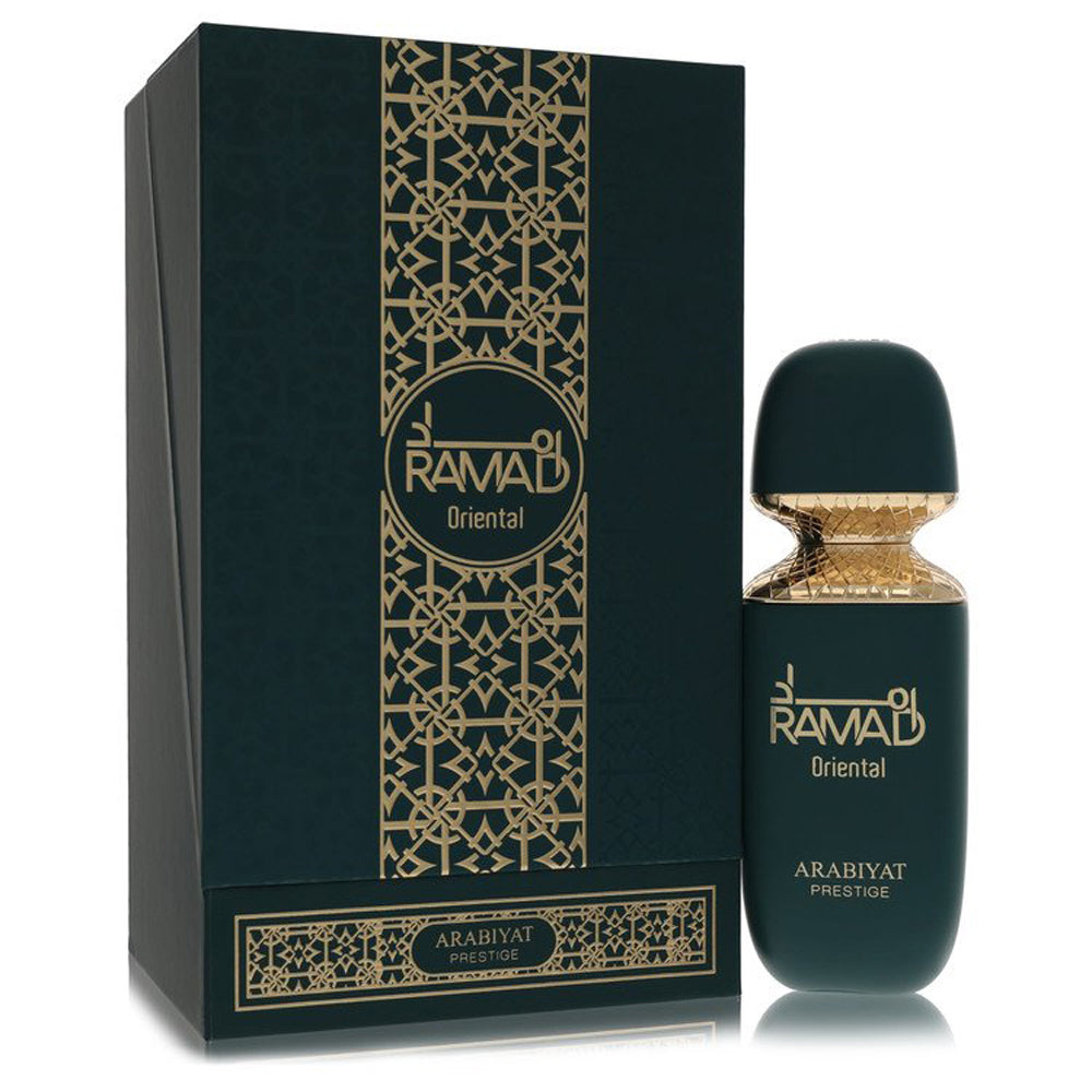 Ramad Oriental Eau de Parfum