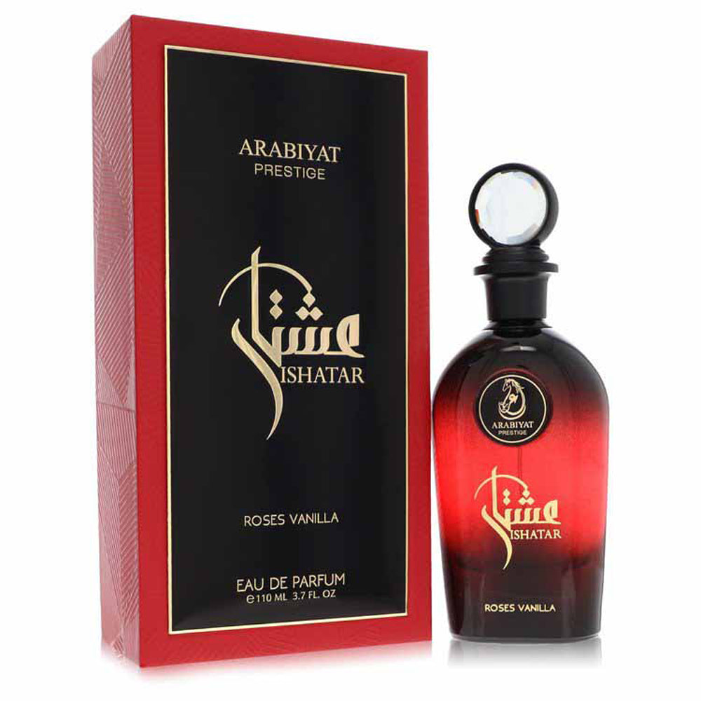 Roses Vanilla Eau De Parfum