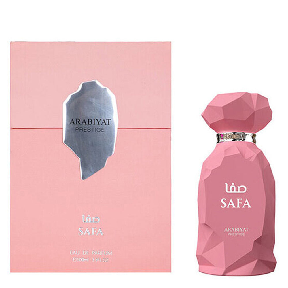 Safa Eau De Parfum