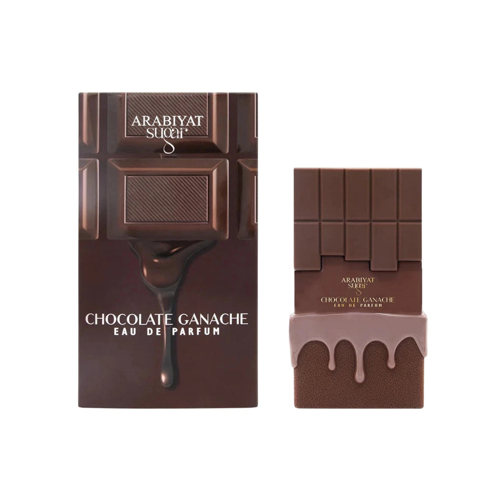 Sugar Chocolate Ganache Eau de Parfum