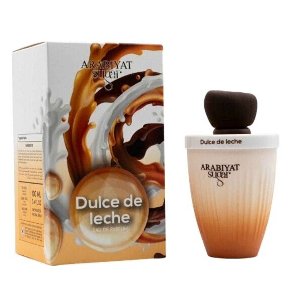 Sugar Dulce de Leche Eau de Parfum