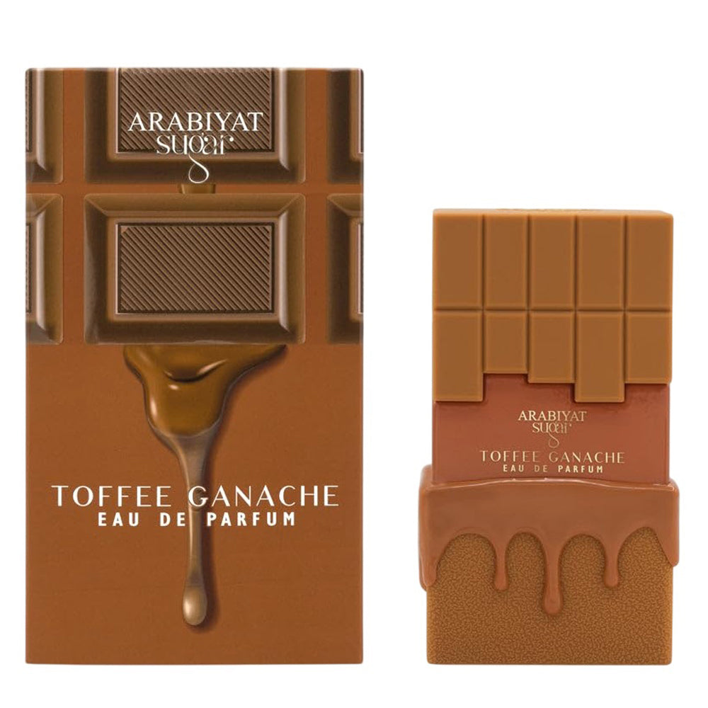 Sugar Toffee Ganache Eau de Parfum