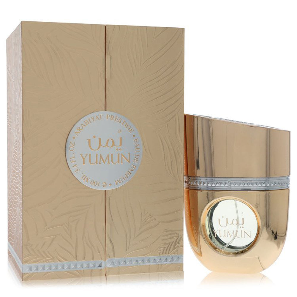 Yumun Eau de Parfum