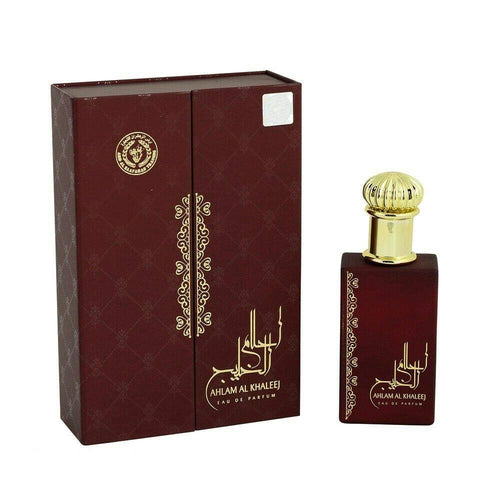Ahlam Al Khaleej Eau De Parfum