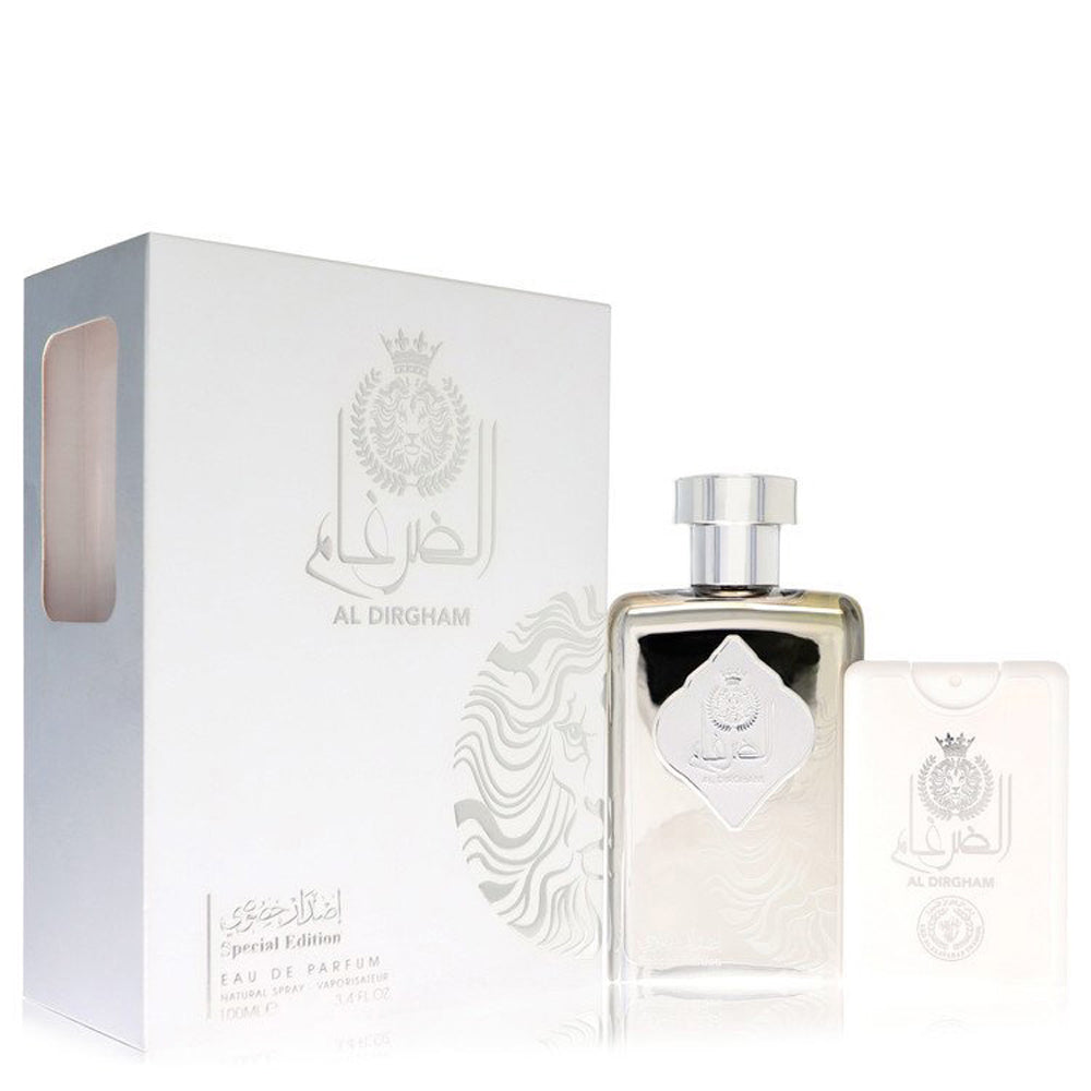 Al Dirgham Special Edition Gift Set