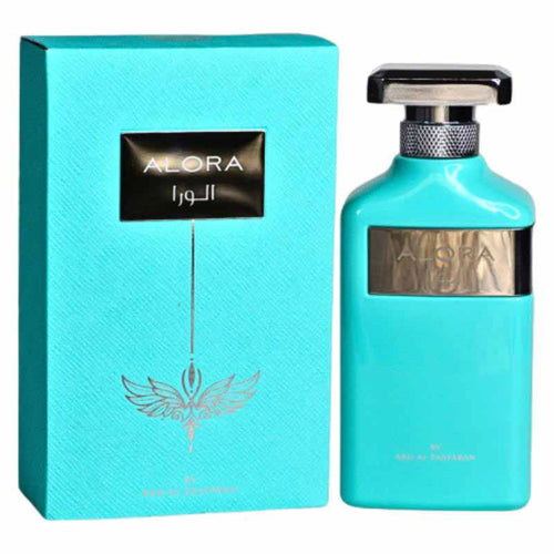 Alora Eau De Parfum