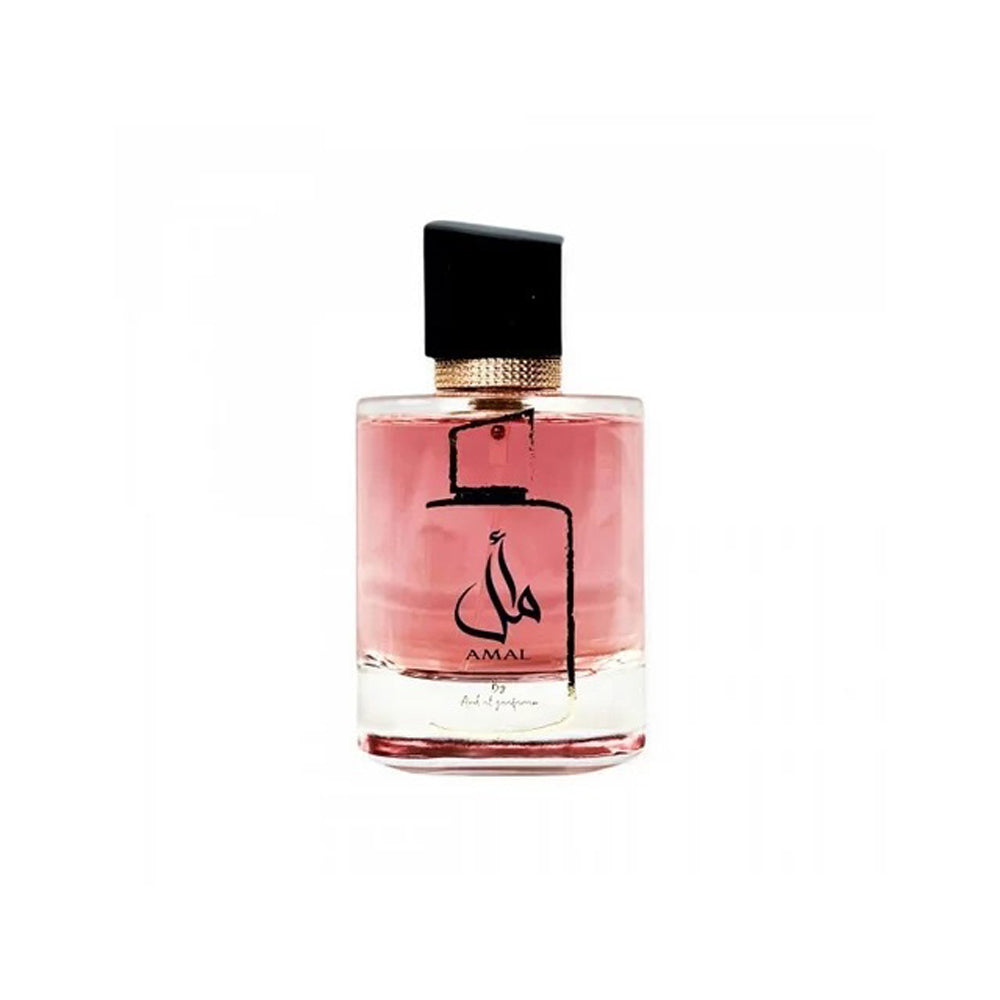 Amal Eau de Parfum