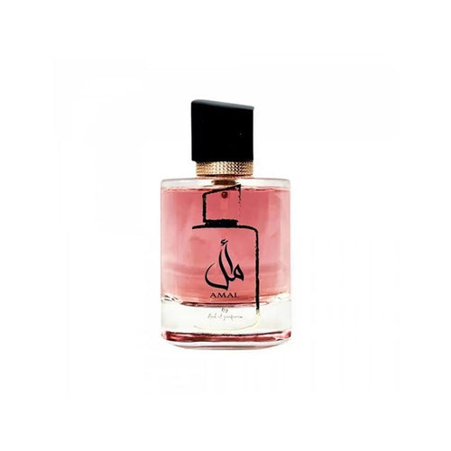 Amal Eau de Parfum