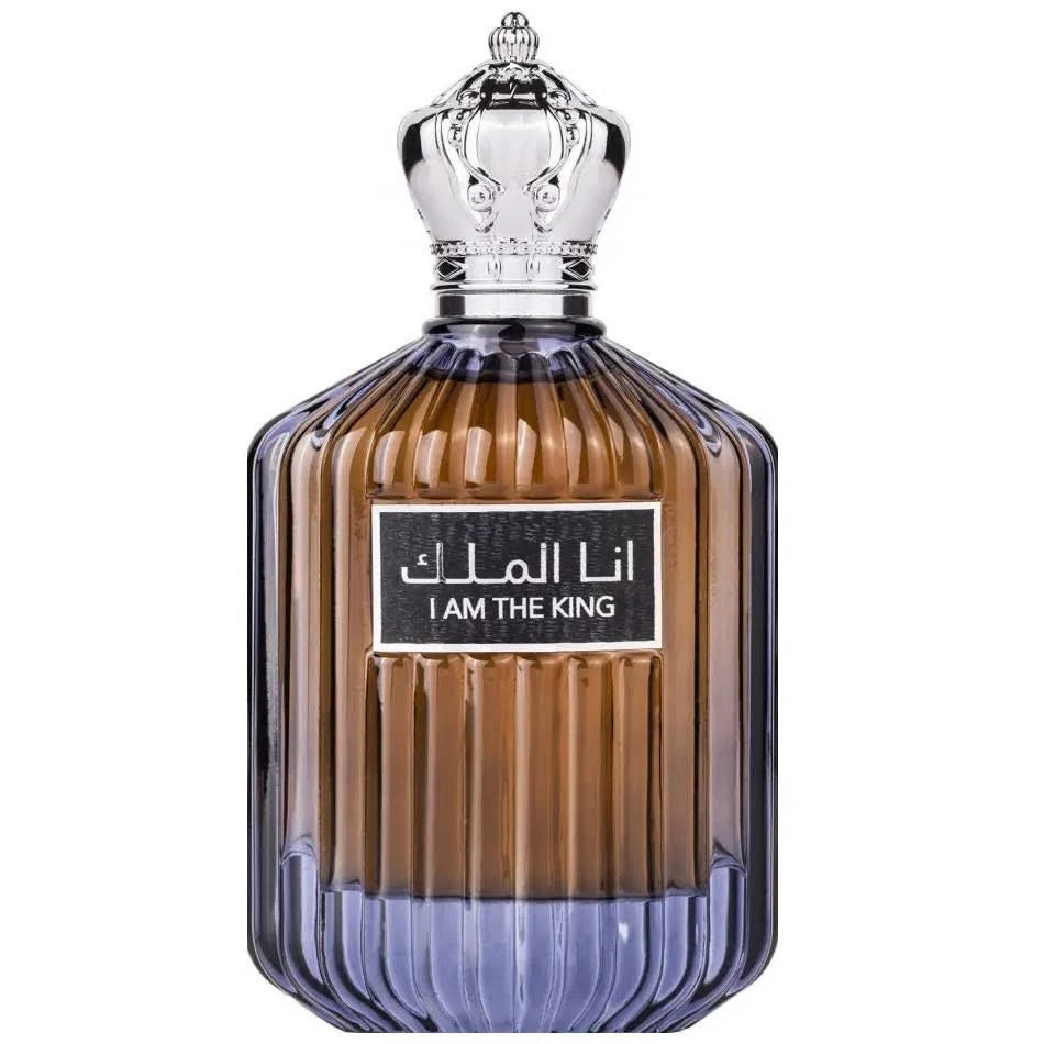 Ana Al Malik I Am King Eau De Parfum