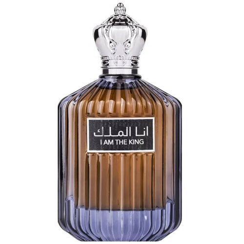 Ana Al Malik I Am King Eau De Parfum