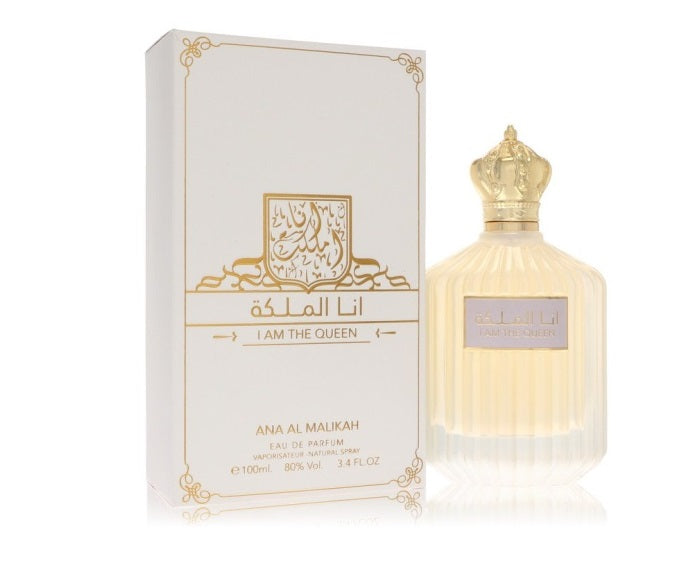 Ana Al Malikah I Am Queen Eau De Parfum