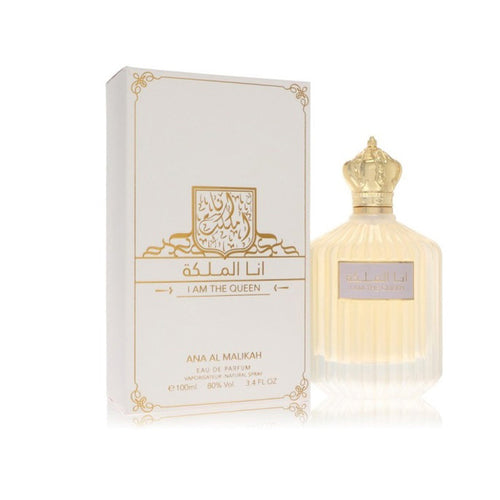 Ana Al Malikah I Am Queen Eau De Parfum