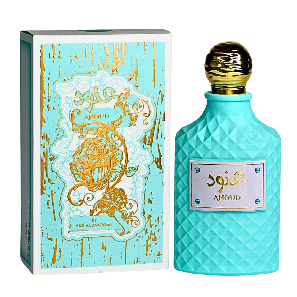Anoud Eau de Parfum