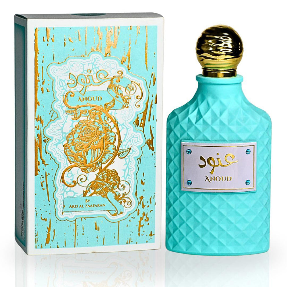 Anoud Eau de Parfum