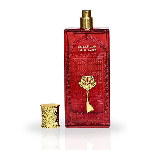 Bab Al Hamra Eau De Parfum