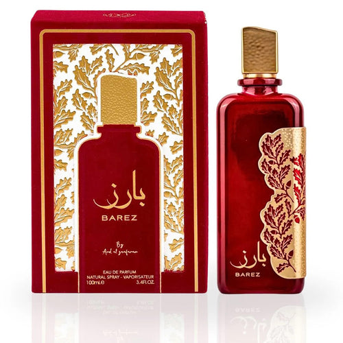 Barez Eau De Parfum