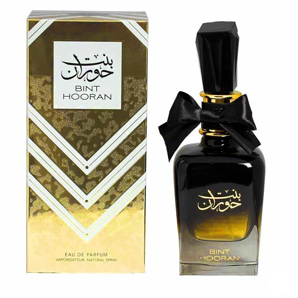 Bint Hooran Eau De Parfum