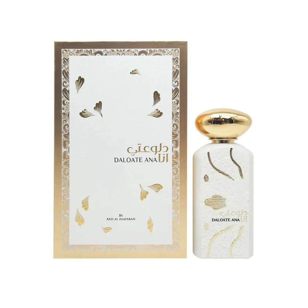 Dalaoate Ana Eau De Parfum